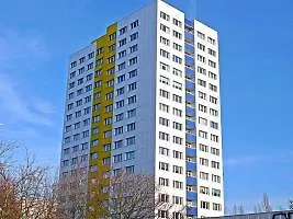 Holzmarktstrasse 호텔 베를린