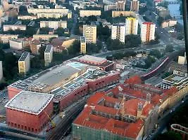 Holzmarktstrasse 호텔 베를린 0*,