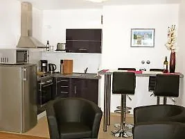 Holzmarktstrasse 호텔 베를린