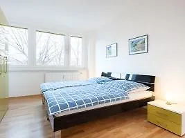 Holzmarktstrasse 호텔 베를린