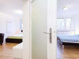 Holzmarktstrasse 호텔 베를린