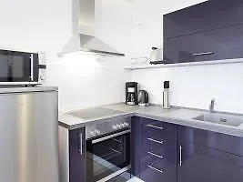 Holzmarktstrasse 호텔 베를린 독일